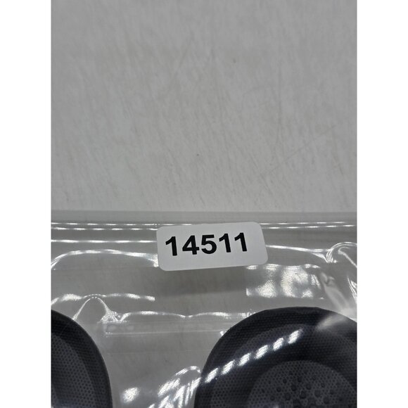 FitFlop Sandals Womens Size 7 Black IQushion Thong Flip Flop Comfort Shoes - Picture 11 of 11